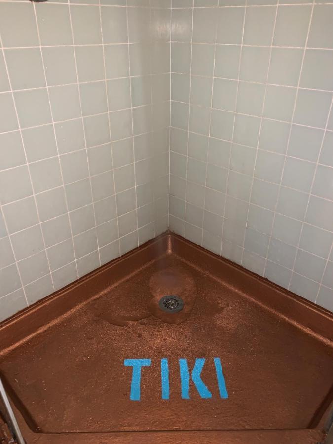 Tiki Lodge Mchenry - Downtown Modesto Dış mekan fotoğraf